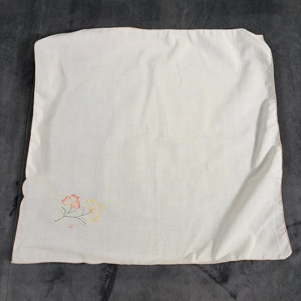 Unbranded item as
